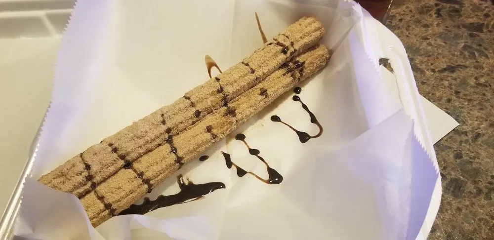 California Churros