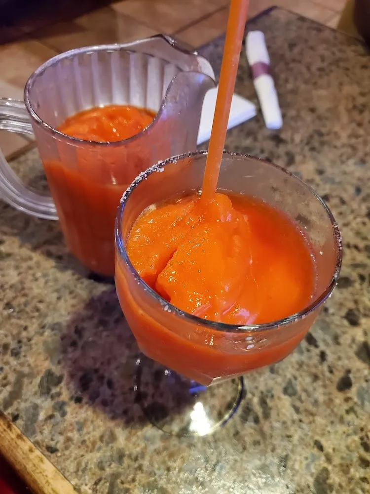 Daiquiris