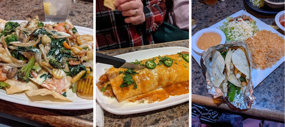 Los Amigos Mexican Restaurant