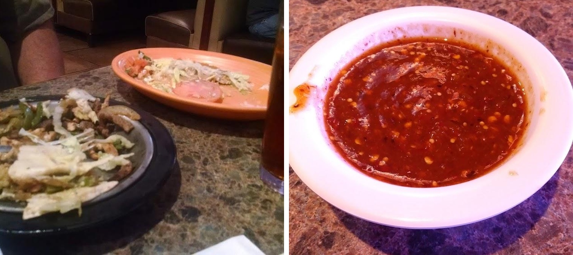 Los Amigos Mexican Restaurant