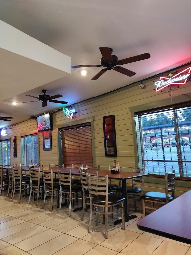 Los Amigos Mexican Restaurant