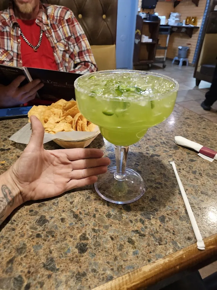 Margaritas